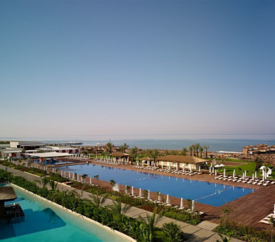 Картинка Maxx Royal Belek Golf 58 Фото Maxx Royal Belek Golf 58