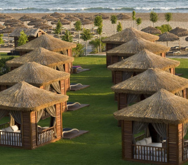 Картинка Maxx Royal Belek Golf 76 Фото Maxx Royal Belek Golf 76