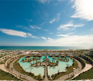 Картинка Maxx Royal Belek Golf 117 Фото Maxx Royal Belek Golf 117