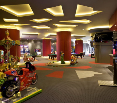 Картинка Maxx Royal Belek Golf 35 Фото Maxx Royal Belek Golf 35