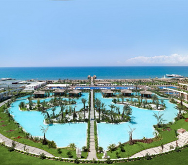 Картинка Maxx Royal Belek Golf 42 Фото Maxx Royal Belek Golf 42