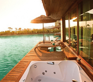 Картинка Maxx Royal Belek Golf 69 Фото Maxx Royal Belek Golf 69