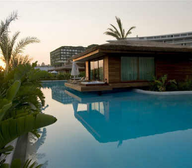 Картинка Maxx Royal Belek Golf 65 Фото Maxx Royal Belek Golf 65