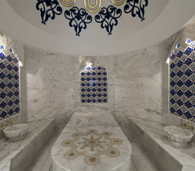 Картинка Maxx Royal Belek Golf 1 Фото Maxx Royal Belek Golf 1