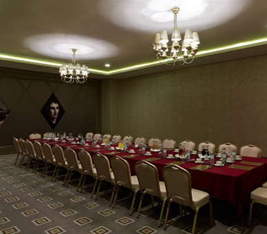 Картинка Maxx Royal Belek Golf 26 Фото Maxx Royal Belek Golf 26