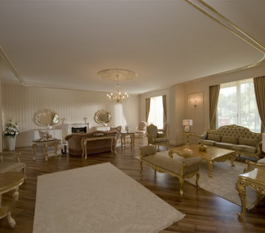 Картинка Maxx Royal Belek Golf 84 Фото Maxx Royal Belek Golf 84