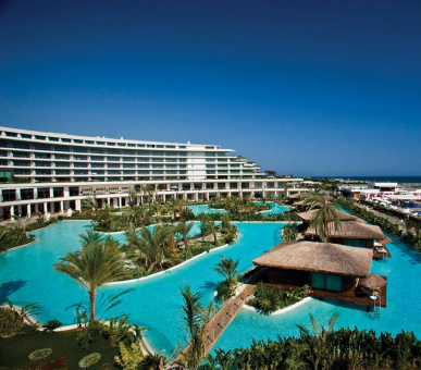 Картинка Maxx Royal Belek Golf 39 Фото Maxx Royal Belek Golf 39