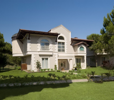 Картинка Maxx Royal Belek Golf 5 Фото Maxx Royal Belek Golf 5