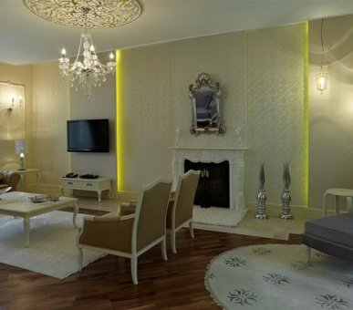 Картинка Maxx Royal Belek Golf 15 Фото Maxx Royal Belek Golf 15