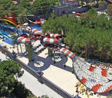 Картинка Maxx Royal Belek Golf 47 Фото Maxx Royal Belek Golf 47