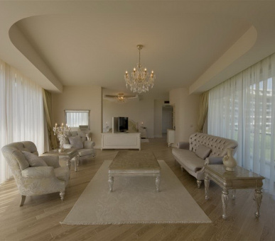 Картинка Maxx Royal Belek Golf 90 Фото Maxx Royal Belek Golf 90