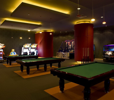 Картинка Maxx Royal Belek Golf 36 Фото Maxx Royal Belek Golf 36