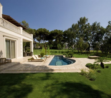 Картинка Maxx Royal Belek Golf 6 Фото Maxx Royal Belek Golf 6