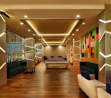 Картинка Regnum Carya 40 Фото Regnum Carya 40