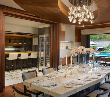 Картинка Regnum Carya 14 Фото Regnum Carya 14