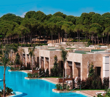 Картинка Regnum Carya 4 Фото Regnum Carya 4