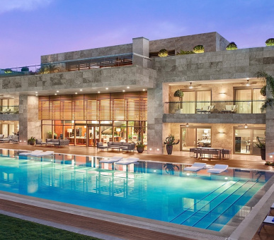 Картинка Regnum Carya 17 Фото Regnum Carya 17