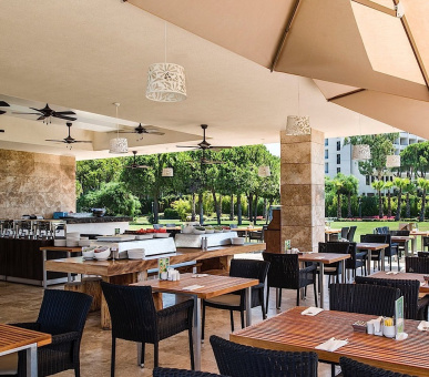 Картинка Regnum Carya 36 Фото Regnum Carya 36