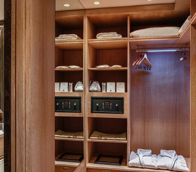 Картинка Regnum Carya 44 Фото Regnum Carya 44