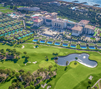 Картинка Regnum Carya 43 Фото Regnum Carya 43