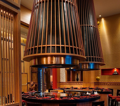 Картинка Regnum Carya 69 Фото Regnum Carya 69