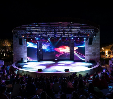 Картинка Regnum Carya 21 Фото Regnum Carya 21