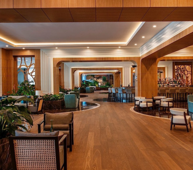 Картинка Regnum Carya 51 Фото Regnum Carya 51