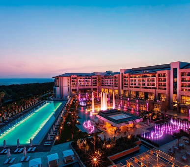 Картинка Regnum Carya 2 Фото Regnum Carya 2
