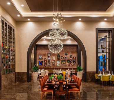 Картинка Regnum Carya 49 Фото Regnum Carya 49