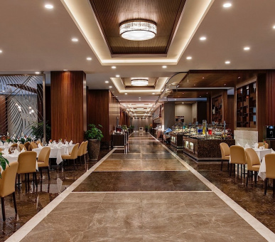 Картинка Regnum Carya 56 Фото Regnum Carya 56