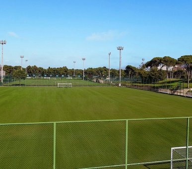 Картинка Regnum Carya 35 Фото Regnum Carya 35