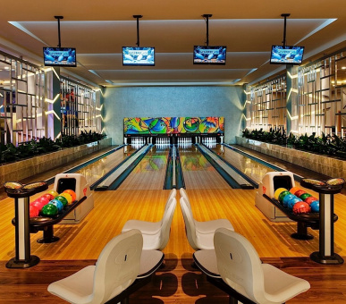 Картинка Regnum Carya 42 Фото Regnum Carya 42