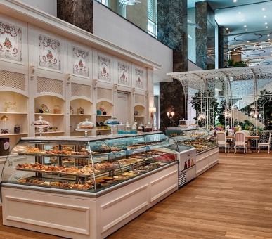 Картинка Regnum Carya 62 Фото Regnum Carya 62