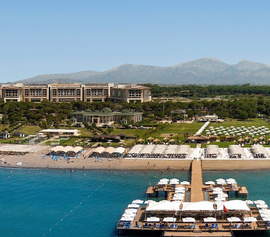 Картинка Regnum Carya 5 Фото Regnum Carya 5