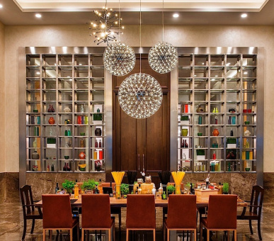 Картинка Regnum Carya 50 Фото Regnum Carya 50