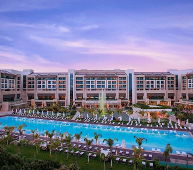 Картинка Regnum Carya 3 Фото Regnum Carya 3