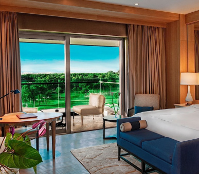 Картинка Regnum Carya 54 Фото Regnum Carya 54