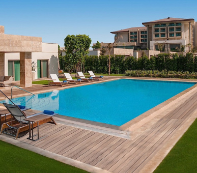 Картинка Regnum Carya 19 Фото Regnum Carya 19