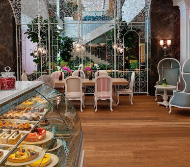 Картинка Regnum Carya 61 Фото Regnum Carya 61