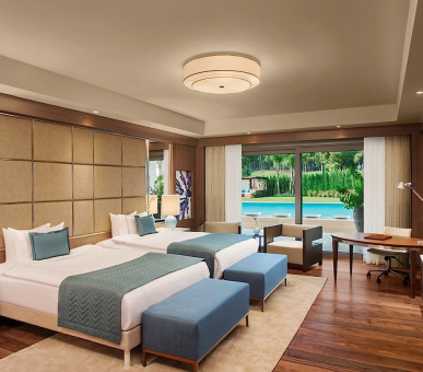 Картинка Regnum Carya 8 Фото Regnum Carya 8