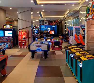 Картинка Regnum Carya 38 Фото Regnum Carya 38