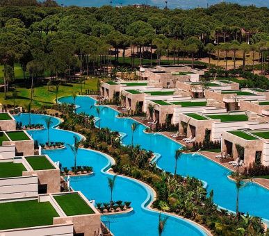 Картинка Regnum Carya 1 Фото Regnum Carya 1