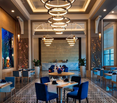 Картинка Regnum Carya 33 Фото Regnum Carya 33