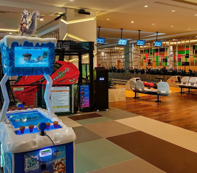 Картинка Regnum Carya 39 Фото Regnum Carya 39