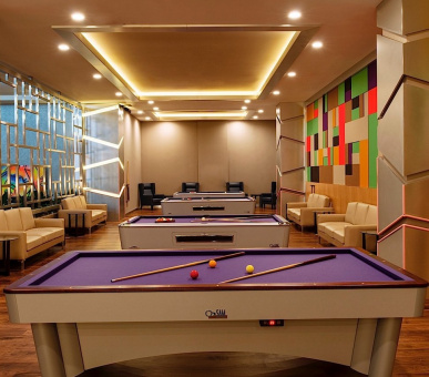 Картинка Regnum Carya 41 Фото Regnum Carya 41