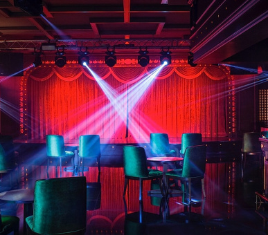 Картинка Regnum Carya 60 Фото Regnum Carya 60