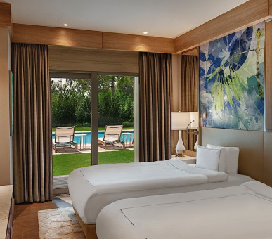 Картинка Regnum Carya 18 Фото Regnum Carya 18