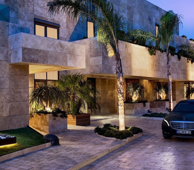 Картинка Regnum Carya 7 Фото Regnum Carya 7