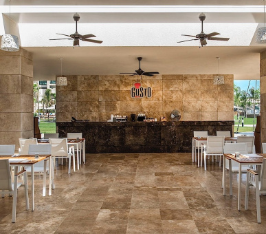 Картинка Regnum Carya 47 Фото Regnum Carya 47