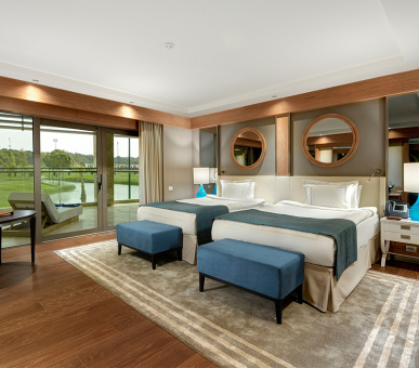 Картинка Regnum Carya 16 Фото Regnum Carya 16